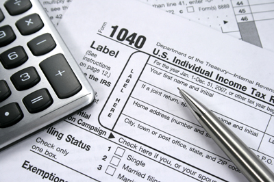 Houston tax planning services